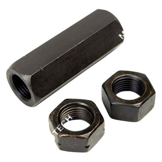 Mevotech® - Original Grade™ Front Adjustable Steering Tie Rod End Adjusting Sleeve