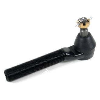 Mevotech® - Original Grade™ Front Driver Side Inner Steering Tie Rod End