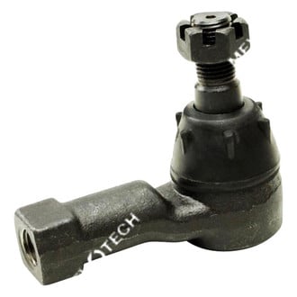 Mevotech® - Original Grade™ Front Outer Steering Tie Rod End