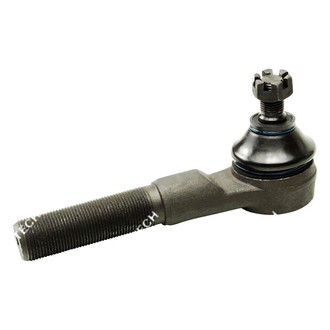 Mevotech® - Original Grade™ Front Driver Side Outer Steering Tie Rod End
