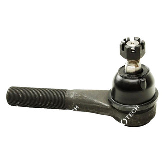Mevotech® - Original Grade™ Front Passenger Side Outer Steering Tie Rod End