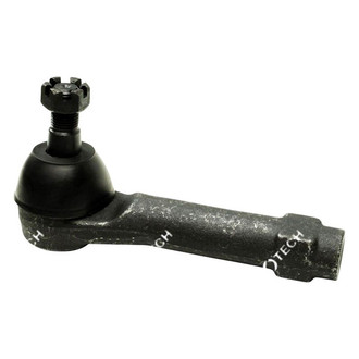 Mevotech® - Original Grade™ Front Passenger Side Inner Improved Design Steering Tie Rod End