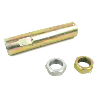 Mevotech® - Original Grade™ Front Adjustable Steering Tie Rod End Adjusting Sleeve