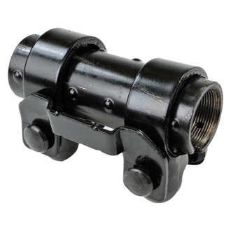Mevotech® - Original Grade™ Front Driver Side Adjustable Steering Tie Rod End Adjusting Sleeve