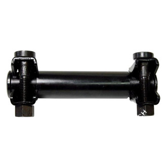 Mevotech® - Original Grade™ Front Driver Side Heavy Duty Adjustable Steering Tie Rod End Adjusting Sleeve