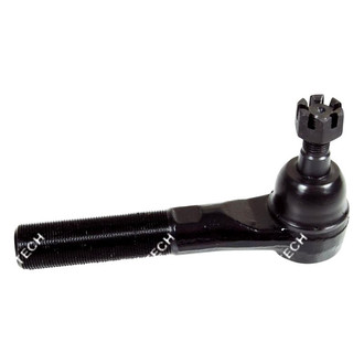Mevotech® - Original Grade™ Front Driver Side Outer Steering Tie Rod End