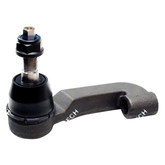 Mevotech® - Original Grade™ Front Driver Side Outer Steering Tie Rod End