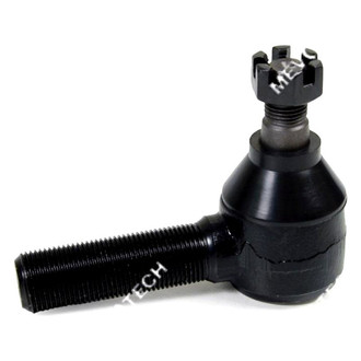 Mevotech® - Original Grade™ Front Driver Side Outer Steering Tie Rod End