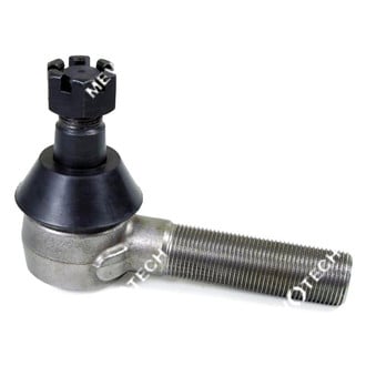 Mevotech® - Original Grade™ Front Driver Side Outer Steering Tie Rod End