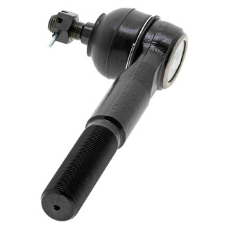 Mevotech® - Front Passenger Side Outer Steering Tie Rod End