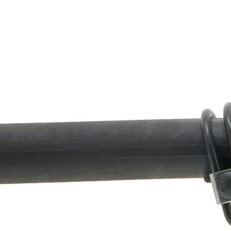 Mevotech® - Front Driver Side Outer Steering Tie Rod End