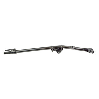 Mevotech® - Original Grade™ Front Driver Side Inner Steering Tie Rod End
