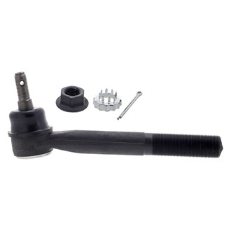 Mevotech® - Original Grade™ Front Driver Side Inner Steering Tie Rod End
