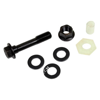 Mevotech® - Original Grade™ Rear Adjustable Alignment Camber/Caster Bolt Kit