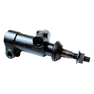 Mevotech® - Original Grade™ Front Steering Idler Arm Bracket and Pivot Assembly