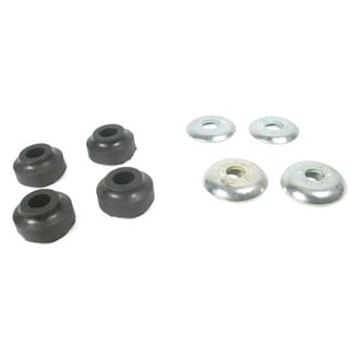 Mevotech® - Original Grade™ Improved Design Front Strut Rod Bushings