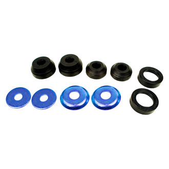 Mevotech® - Original Grade™ High Heat Resistance Front Radius Arm Insulator Kit