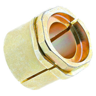 Mevotech® - Original Grade™ Adjustable Front Alignment Caster/Camber Bushing