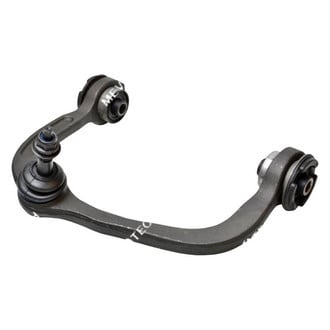 Mevotech® - Original Grade™ Front Driver Side Upper Non-Adjustable Control Arm and Ball Joint Assembly