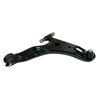 Mevotech® - Original Grade™ Front Passenger Side Lower Non-Adjustable Control Arm and Ball Joint Assembly