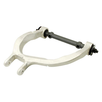 Mevotech® - Original Grade™ Rear Passenger Side Upper Non-Adjustable Control Arm