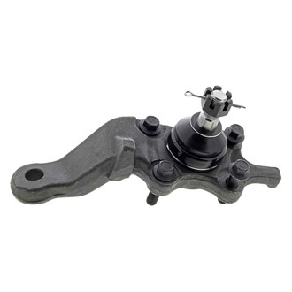 Mevotech® - Original Grade™ Front Non-Adjustable Passenger Side Lower Bolt-In Ball Joint