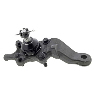 Mevotech® - Original Grade™ Front Non-Adjustable Driver Side Lower Bolt-In Ball Joint