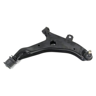 Mevotech® - Original Grade™ Front Passenger Side Lower Non-Adjustable Control Arm and Ball Joint Assembly