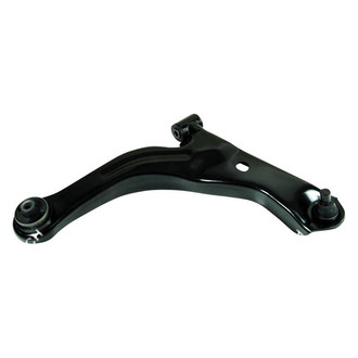 Mevotech® - Original Grade™ Front Passenger Side Lower Non-Adjustable Control Arm and Ball Joint Assembly