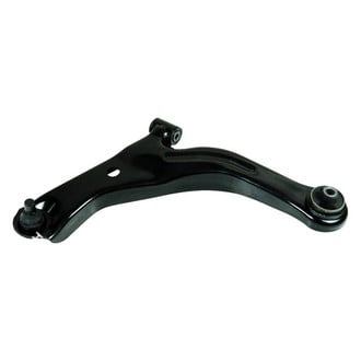 Mevotech® - Original Grade™ Front Driver Side Lower Non-Adjustable Control Arm and Ball Joint Assembly
