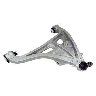 Mevotech® - Original Grade™ Front Passenger Side Lower Non-Adjustable Control Arm and Ball Joint Assembly