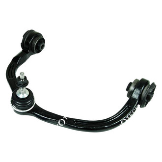 Mevotech® - Original Grade™ Front Driver Side Upper Non-Adjustable Control Arm and Ball Joint Assembly