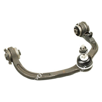 Mevotech® - Original Grade™ Front Passenger Side Upper Non-Adjustable Control Arm and Ball Joint Assembly