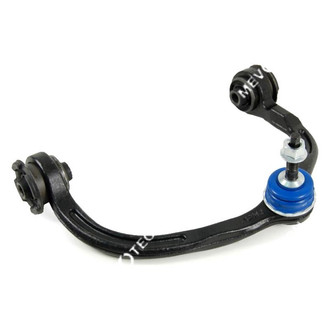 Mevotech® - Original Grade™ Front Passenger Side Upper Non-Adjustable Control Arm and Ball Joint Assembly