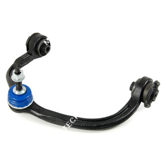 Mevotech® - Original Grade™ Front Driver Side Upper Non-Adjustable Control Arm and Ball Joint Assembly