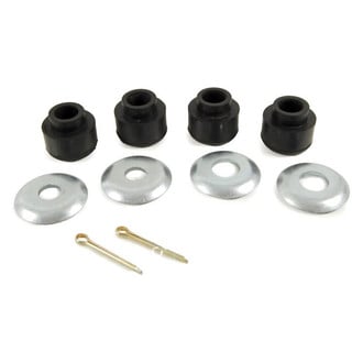 Mevotech® - Original Grade™ Front Radius Arm Bushings