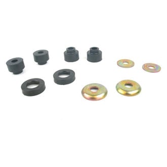 Mevotech® - Original Grade™ Standard Design Front Radius Arm Insulator Kit