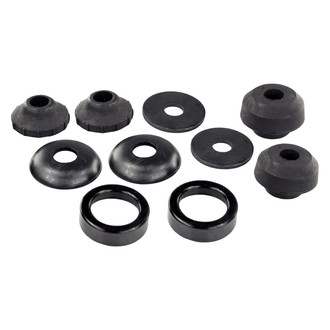 Mevotech® - Original Grade™ Improved Material Front Radius Arm Insulator Kit