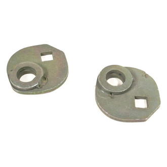 Mevotech® - Original Grade™ Front Adjustable Alignment Camber Washer Kit