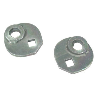 Mevotech® - Original Grade™ Front Adjustable Alignment Camber/Caster Washer Kit