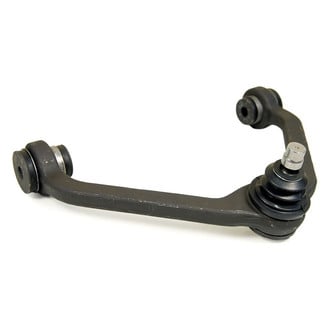 Mevotech® - Original Grade™ Front Driver Side Upper Non-Adjustable Control Arm and Ball Joint Assembly