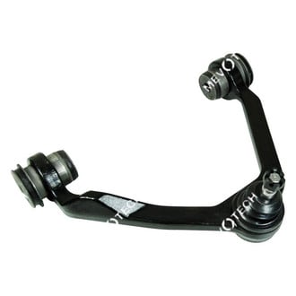 Mevotech® - Original Grade™ Front Driver Side Upper Non-Adjustable Control Arm and Ball Joint Assembly