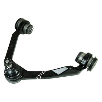 Mevotech® - Original Grade™ Front Passenger Side Upper Non-Adjustable Control Arm and Ball Joint Assembly