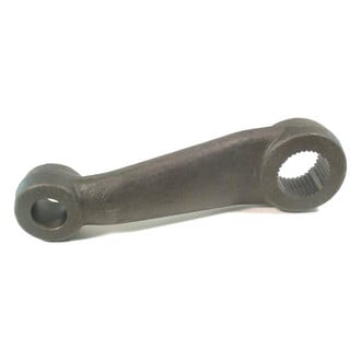 Mevotech® - Original Grade™ Front Heavy Duty Improved Design Steering Pitman Arm