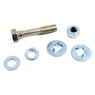 Mevotech® - Original Grade™ Rear Adjustable Alignment Camber Bolt Kit