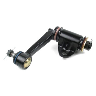 Mevotech® - Original Grade™ Front Improved Design Steering Idler Arm
