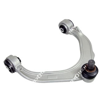 Mevotech® - Original Grade™ Front Driver Side Upper Non-Adjustable Control Arm and Ball Joint Assembly