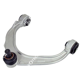 Mevotech® - Original Grade™ Front Passenger Side Upper Non-Adjustable Control Arm and Ball Joint Assembly