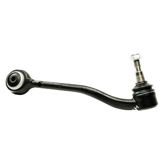 Mevotech® - Original Grade™ Front Passenger Side Lower Rearward Non-Adjustable Control Arm and Ball Joint Assembly