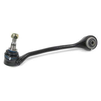 Mevotech® - Original Grade™ Front Driver Side Lower Rearward Non-Adjustable Control Arm and Ball Joint Assembly